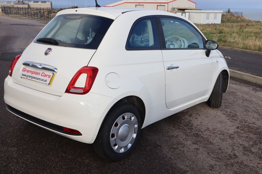 Used Fiat 500 2017 for sale - 76396345: Photo 7