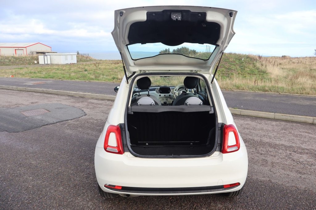 Used Fiat 500 2017 for sale - 76396345: Photo 8