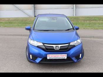 Used Honda Jazz 2016 for sale - 74676044: Photo