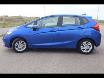 Used Honda Jazz 2016 for sale - 74676044: Photo