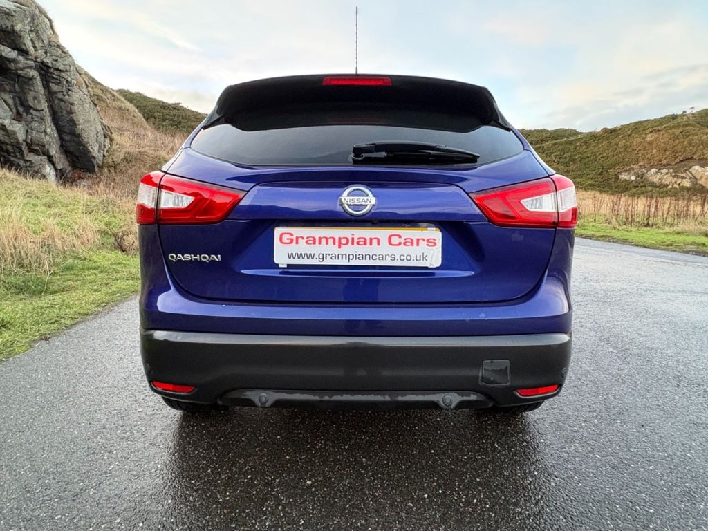 Used Nissan Qashqai 2017 for sale - 77369745: Photo 10