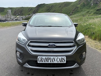 Used Ford Kuga 2017 for sale - 79009808: Photo