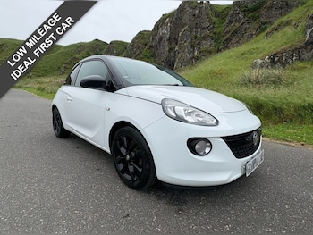 Used Vauxhall ADAM 2013 for sale - 79142232: Photo
