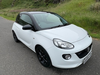 Used Vauxhall ADAM 2013 for sale - 79142232: Photo