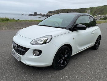 Used Vauxhall ADAM 2013 for sale - 79142232: Photo