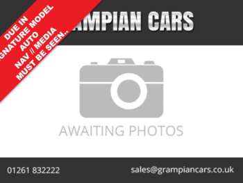 2016 (16) - Signature - Nav - Auto 1.5 DCI