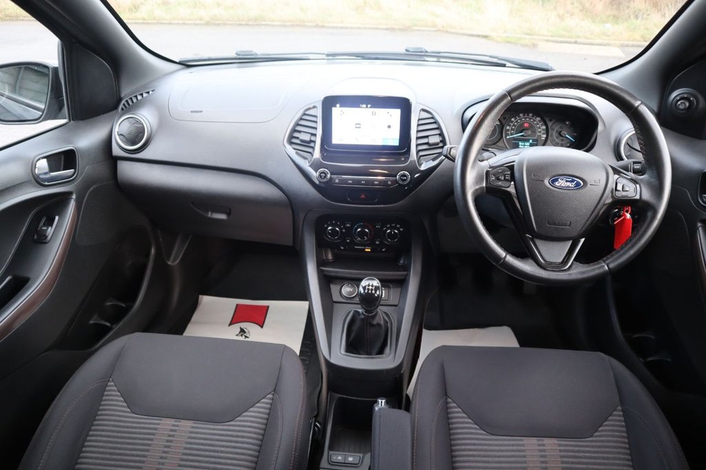 Used Ford Ka+ 2019 for sale - 76962492: Photo 11