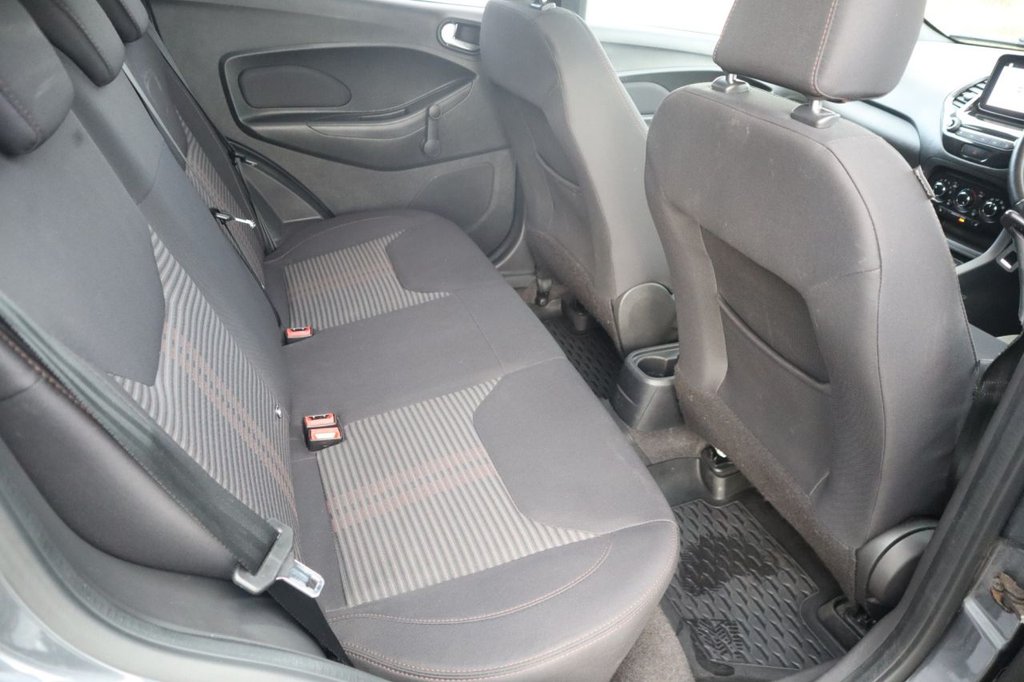 Used Ford Ka+ 2019 for sale - 76962492: Photo 13