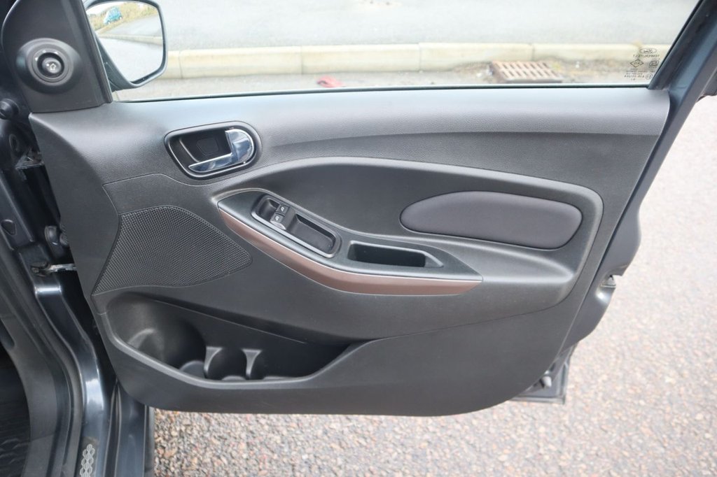 Used Ford Ka+ 2019 for sale - 76962492: Photo 14