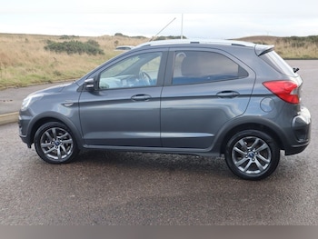 Used Ford Ka+ 2019 for sale - 76962492: Photo