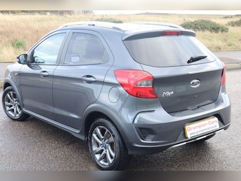 Used Ford Ka+ 2019 for sale - 76962492: Photo