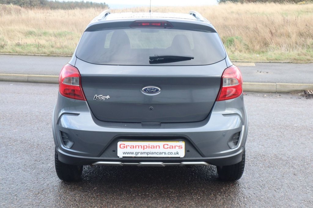 Used Ford Ka+ 2019 for sale - 76962492: Photo 5