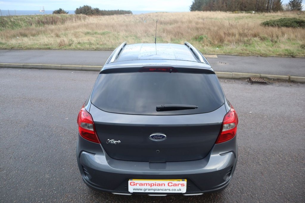 Used Ford Ka+ 2019 for sale - 76962492: Photo 6