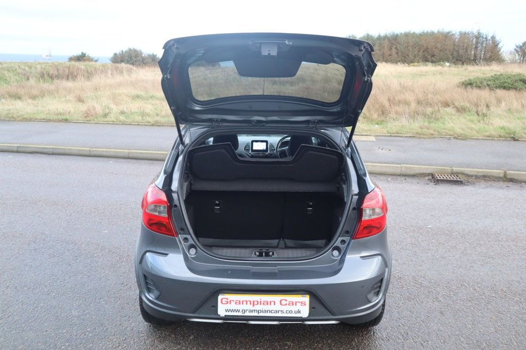 Used Ford Ka+ 2019 for sale - 76962492: Photo 7