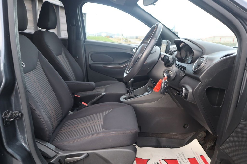 Used Ford Ka+ 2019 for sale - 76962492: Photo 9
