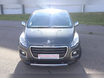 Used Peugeot 3008 2014 for sale - 75654222: Photo