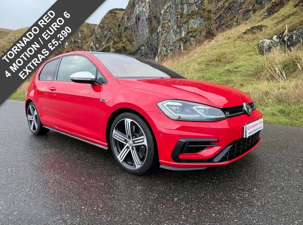 Used Volkswagen Golf 2017 for sale - 77369973: Photo 1