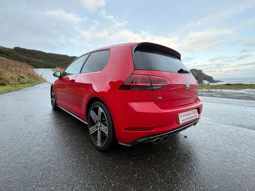 Used Volkswagen Golf 2017 for sale - 77369973: Photo 10