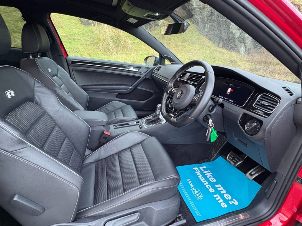 Used Volkswagen Golf 2017 for sale - 77369973: Photo 13