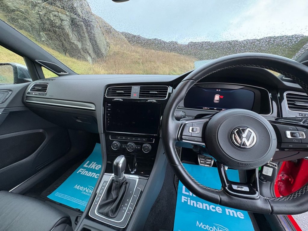 Used Volkswagen Golf 2017 for sale - 77369973: Photo 15