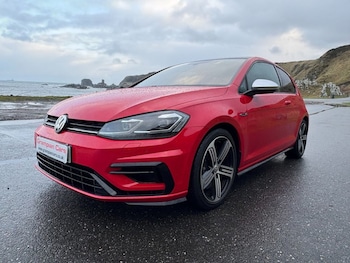 Used Volkswagen Golf 2017 for sale - 77369973: Photo