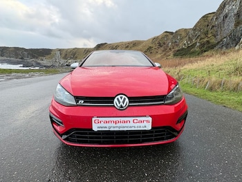 Used Volkswagen Golf 2017 for sale - 77369973: Photo