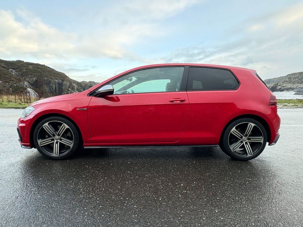 Used Volkswagen Golf 2017 for sale - 77369973: Photo 5