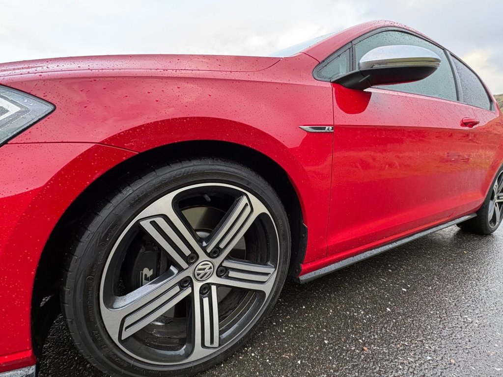 Used Volkswagen Golf 2017 for sale - 77369973: Photo 7