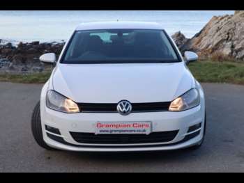 Used Volkswagen Golf 2013 for sale - 73871935: Photo