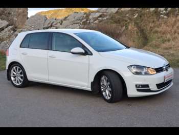 Used Volkswagen Golf 2013 for sale - 73871935: Photo