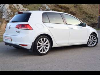 Used Volkswagen Golf 2013 for sale - 73871935: Photo