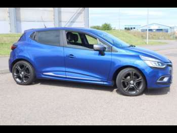 Used Renault Clio 2019 for sale - 74974552: Photo