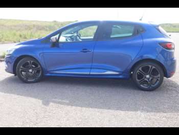 Used Renault Clio 2019 for sale - 74974552: Photo