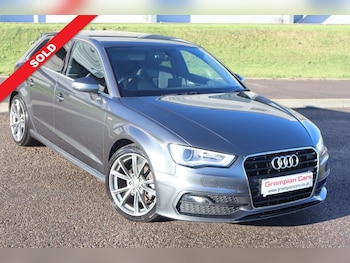 Audi - A3