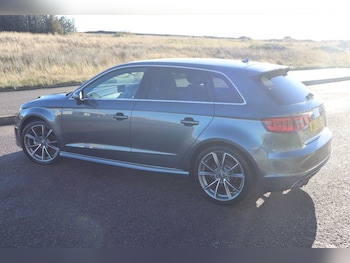 Used Audi A3 2013 for sale - 76132541: Photo 3