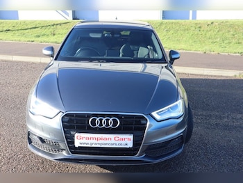 Used Audi A3 2013 for sale - 76132541: Photo 4