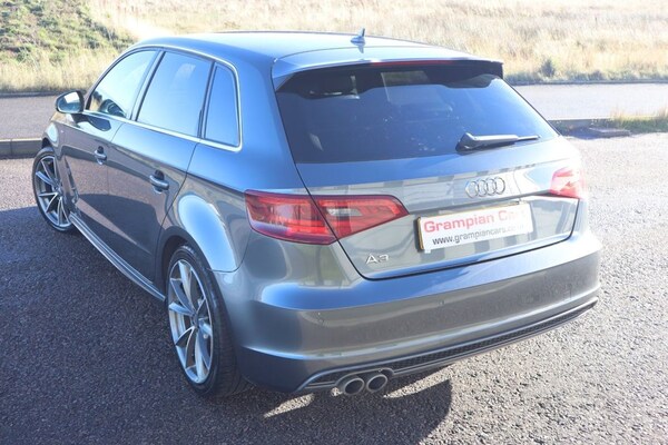 Used Audi A3 2013 for sale - 76132541: Photo 5