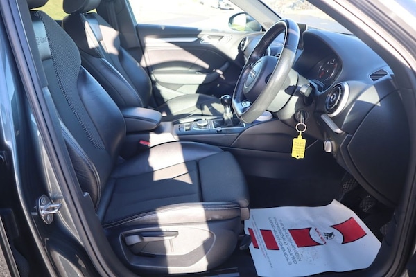 Used Audi A3 2013 for sale - 76132541: Photo 7