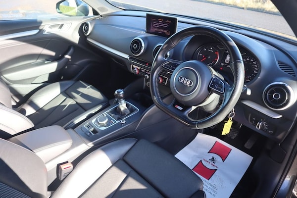 Used Audi A3 2013 for sale - 76132541: Photo 8