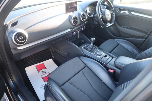 Used Audi A3 2013 for sale - 76132541: Photo 9