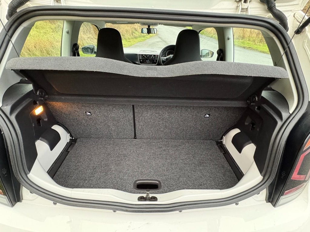 Used Volkswagen up! 2017 for sale - 77227412: Photo 14