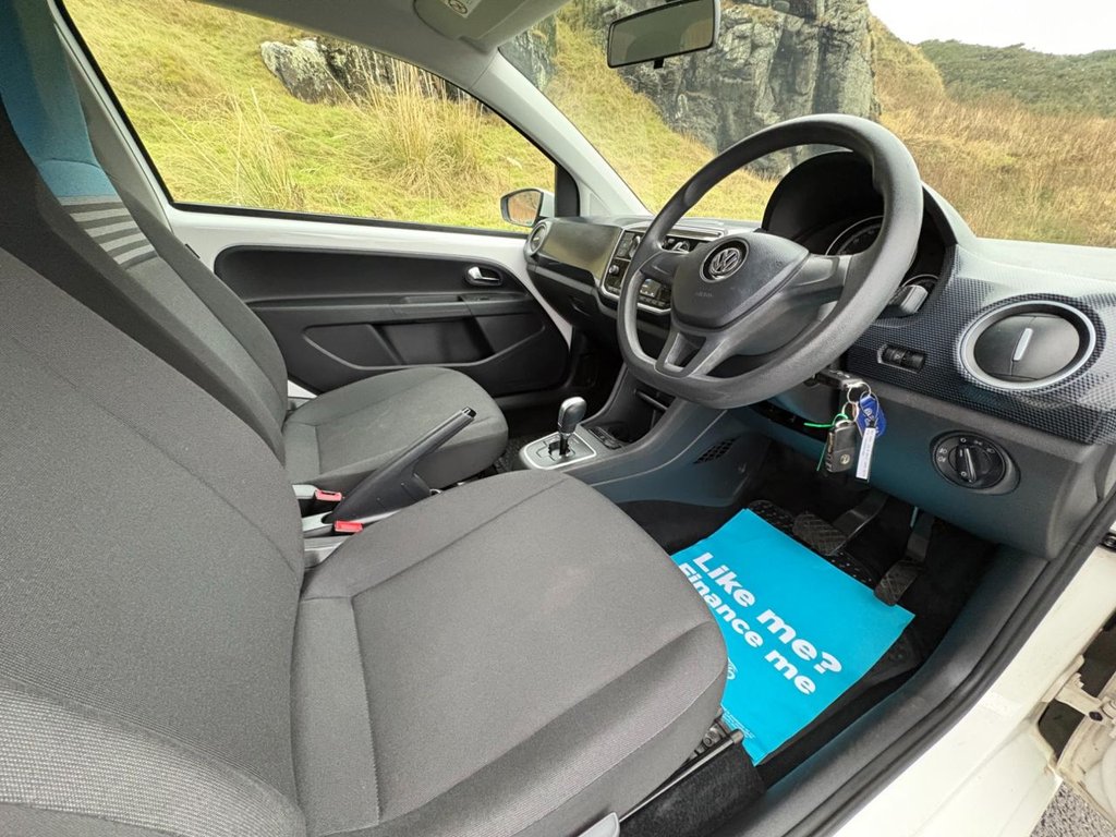 Used Volkswagen up! 2017 for sale - 77227412: Photo 9