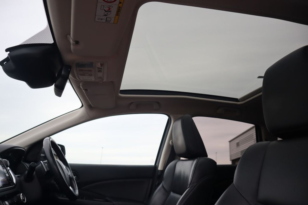 Used Honda CR-V 2016 for sale - 76910249: Photo 10