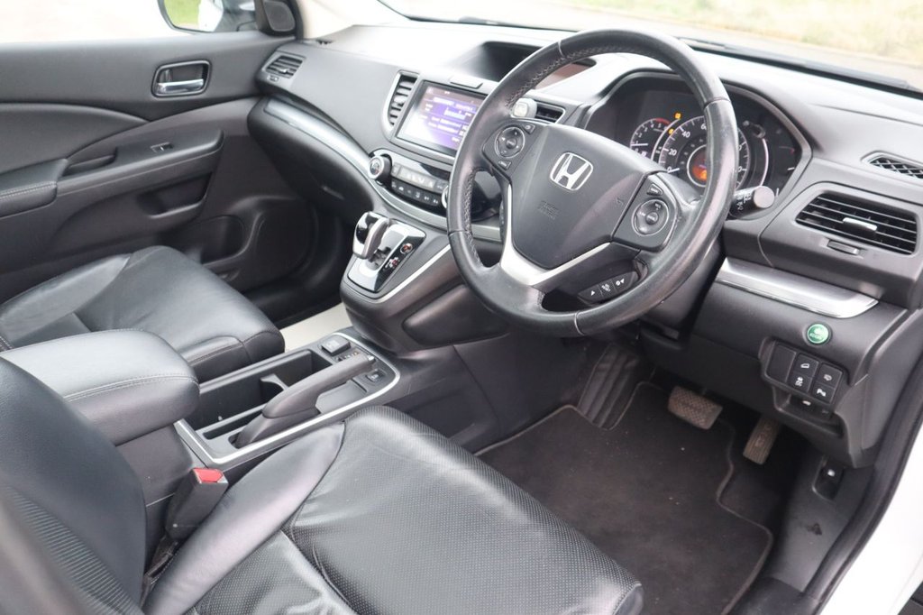 Used Honda CR-V 2016 for sale - 76910249: Photo 12