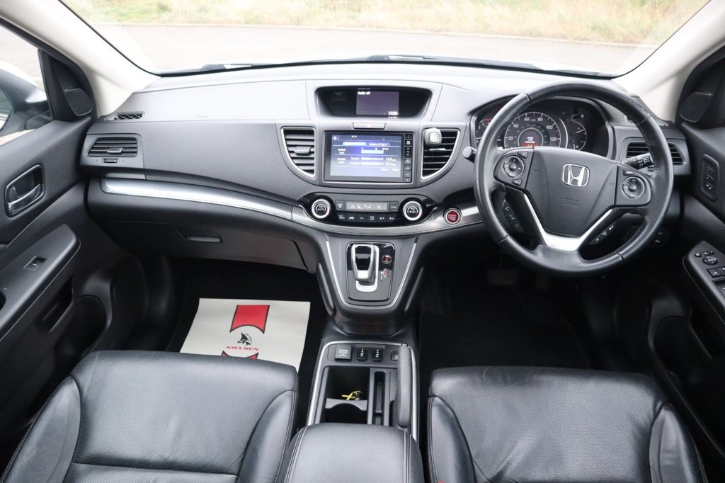 Used Honda CR-V 2016 for sale - 76910249: Photo 13