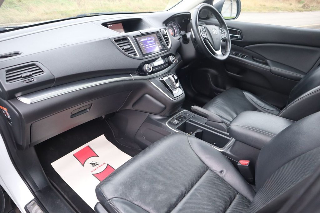 Used Honda CR-V 2016 for sale - 76910249: Photo 14