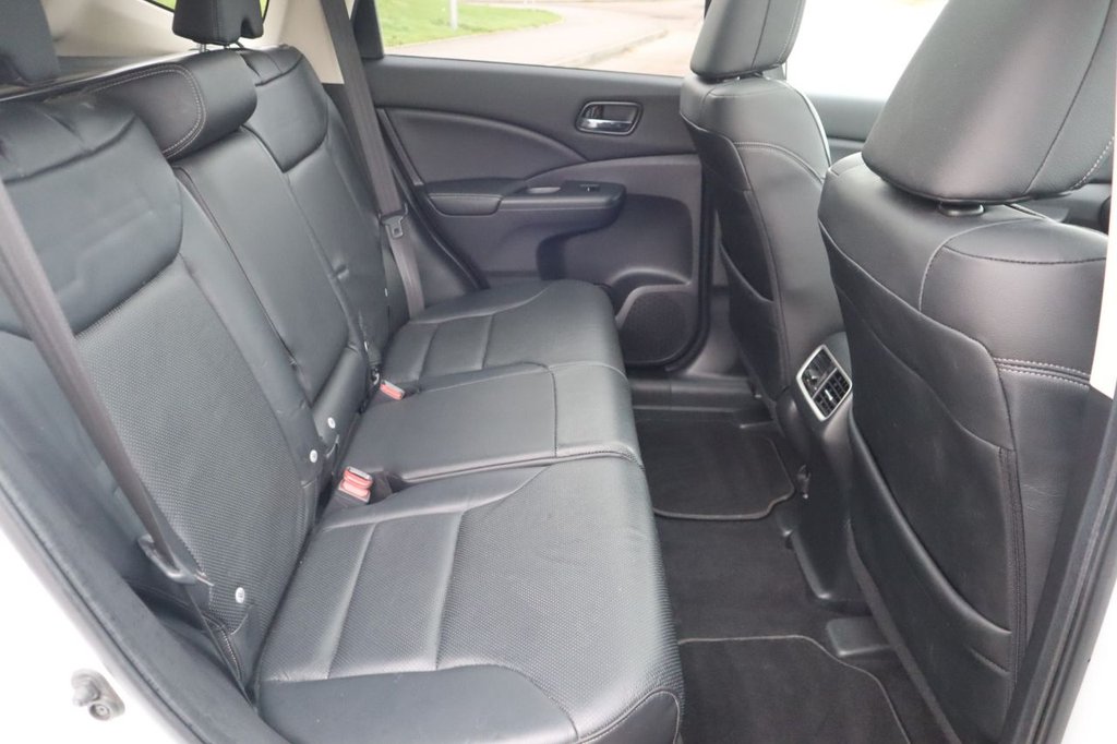 Used Honda CR-V 2016 for sale - 76910249: Photo 15