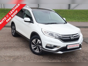 2016 (16) - 1.6 i-DTEC 160 EX 5dr Auto