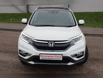 Used Honda CR-V 2016 for sale - 76910249: Photo