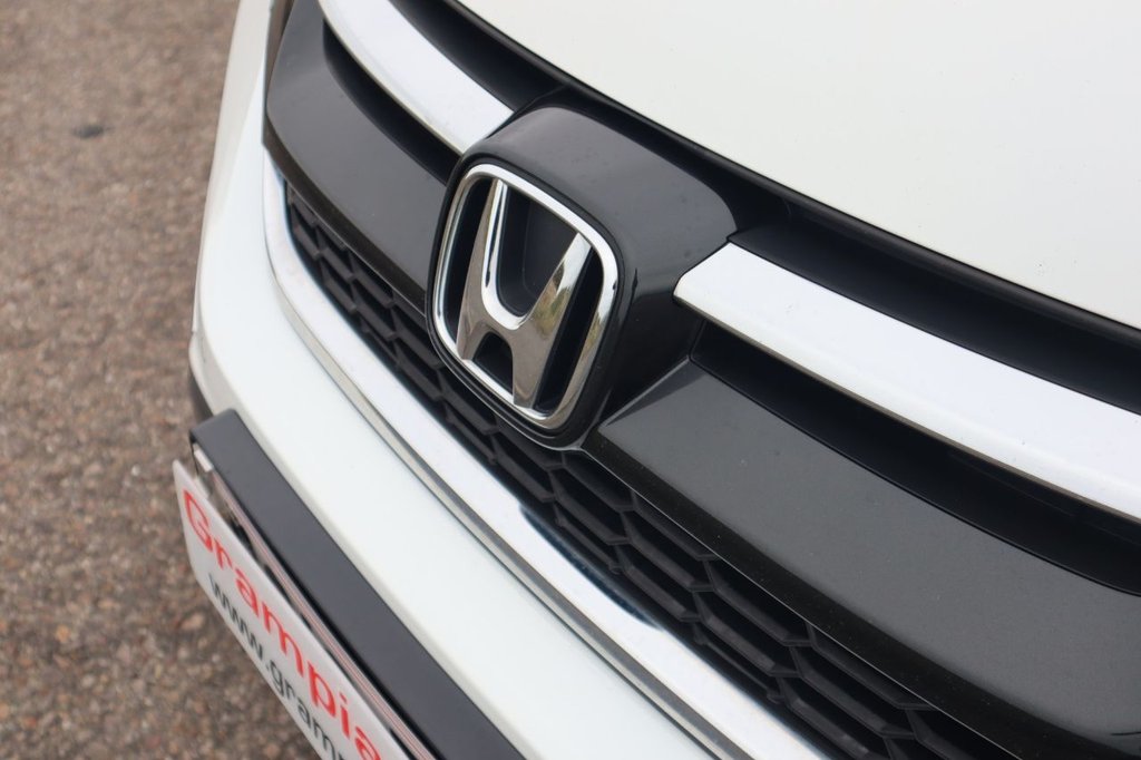 Used Honda CR-V 2016 for sale - 76910249: Photo 5